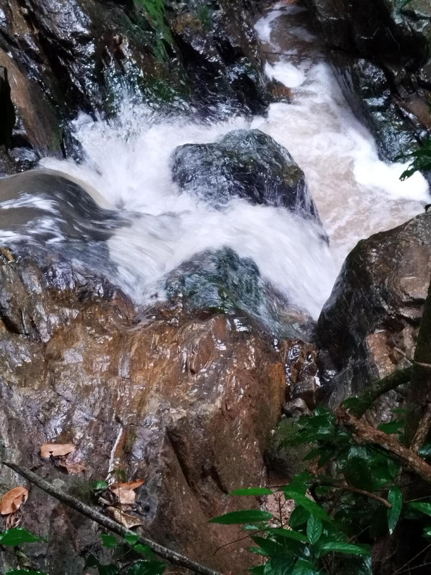 Chalés Magia das Águas Águas de Lindóia Exterior foto