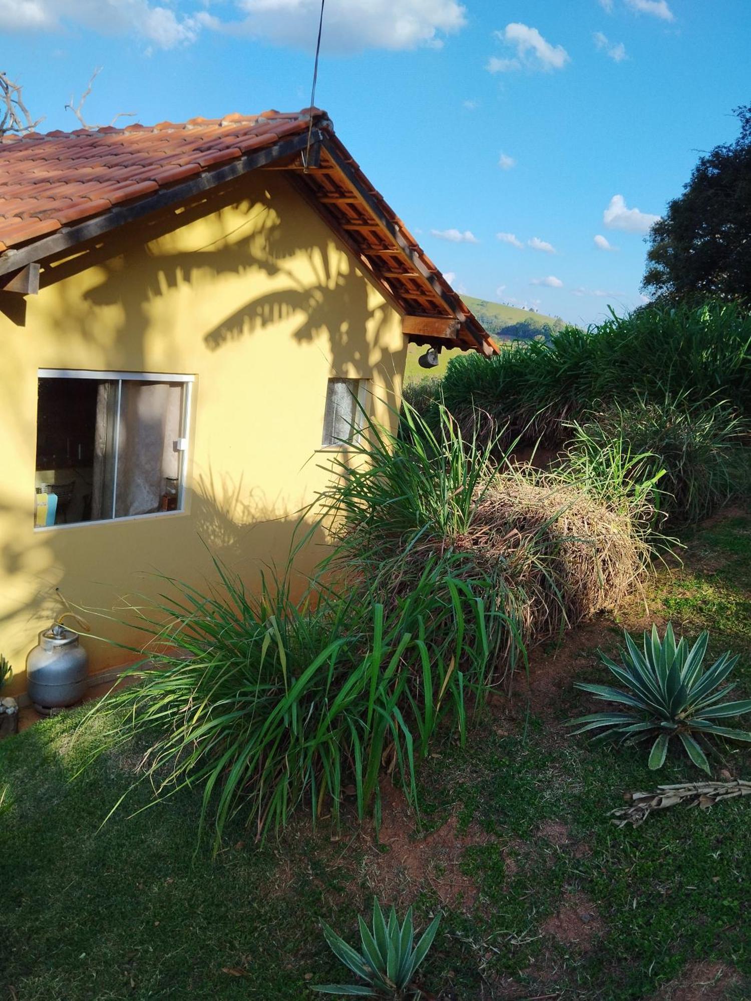 Chalés Magia das Águas Águas de Lindóia Habitación foto